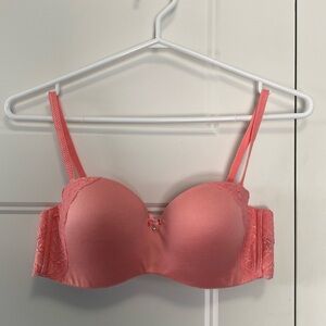 ❗️3/25$❗️ Bra with removable straps